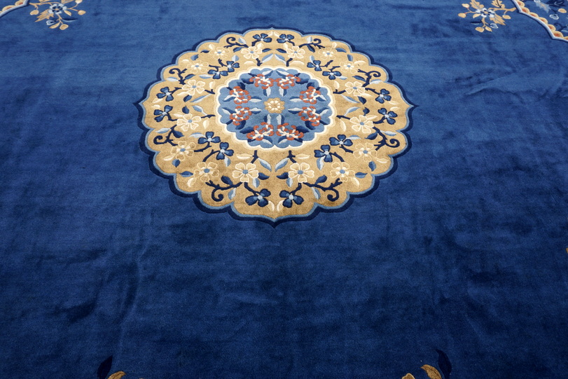 https://www.resai.de/ Carpethaus/3114- Carpet/Orient Carpet-china-blau-uebermass-9.JPG