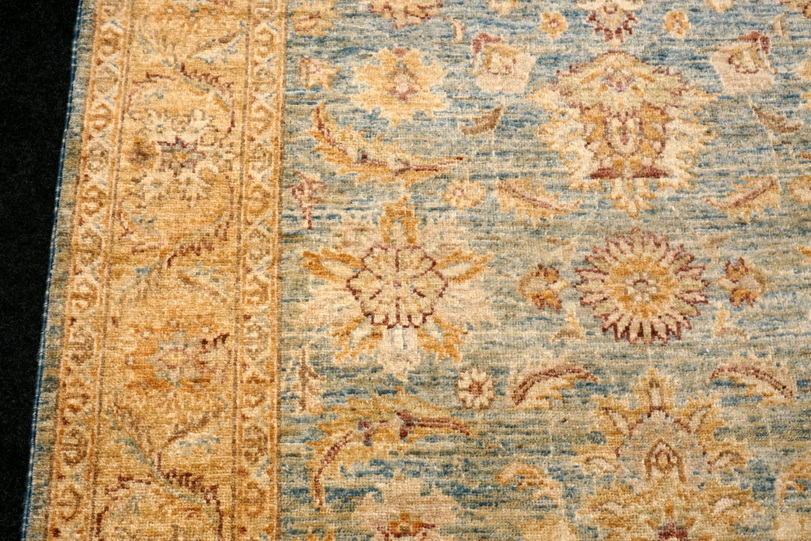 https://www.resai.de/ carpethaus/3570-tappeto/tappeto orientale-ziegler-blau-laeufer-11.JPG