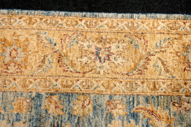 https://www.resai.de/ carpethaus/3570-tappeto/tappeto orientale-ziegler-blau-laeufer-14.JPG