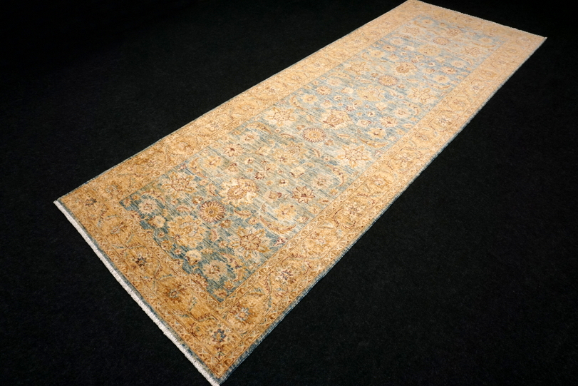 https://www.resai.de/ carpethaus/3570-tappeto/tappeto orientale-ziegler-blau-laeufer-2.JPG