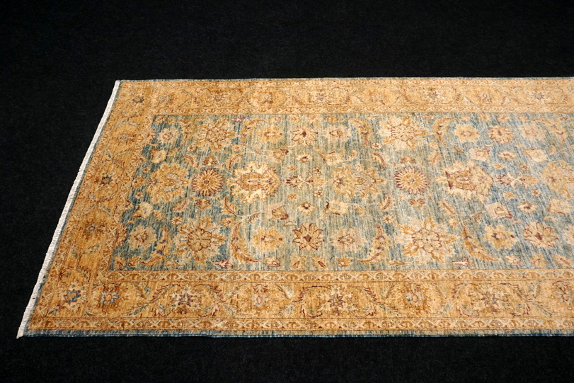 https://www.resai.de/ carpethaus/3570-tappeto/tappeto orientale-ziegler-blau-laeufer-5.JPG